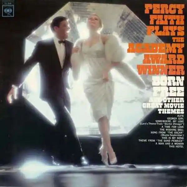 Album Art